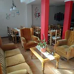 Hotel El Nevado
