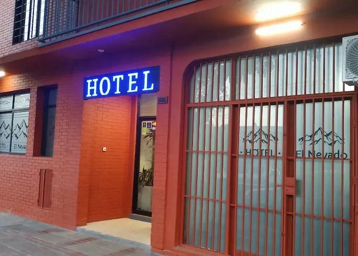Hotel El Nevado