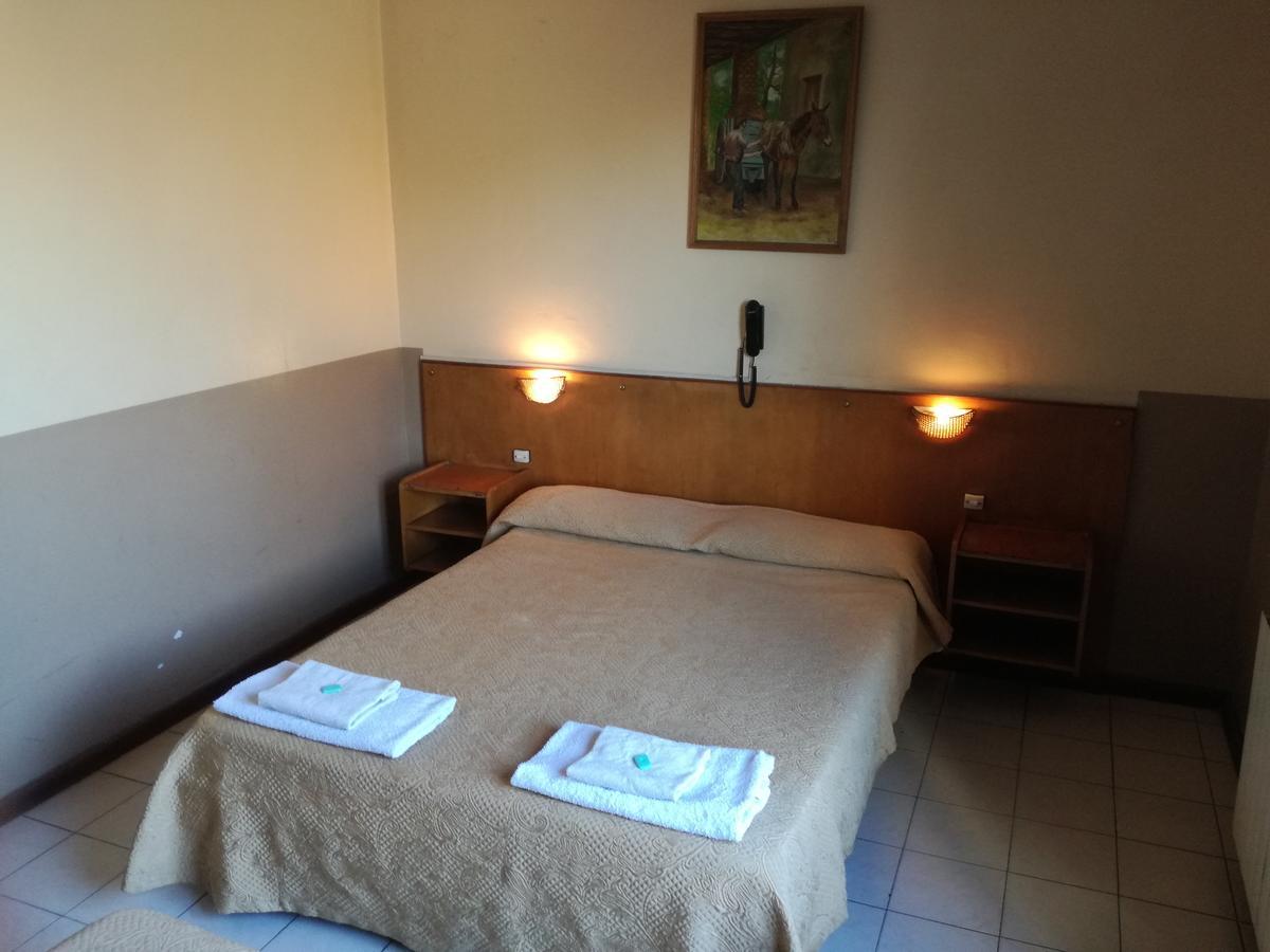 Hotel El Nevado