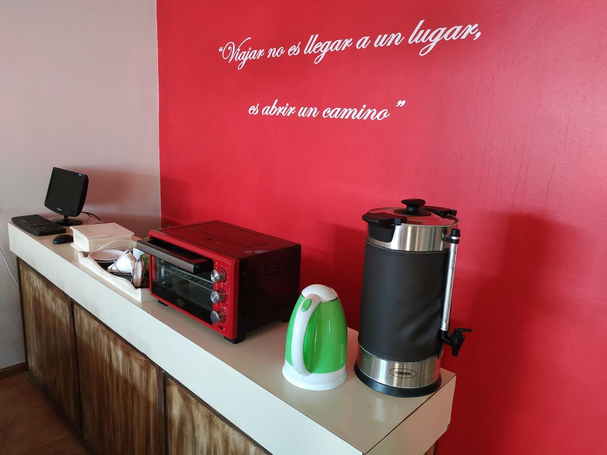 Hotel El Nevado *
