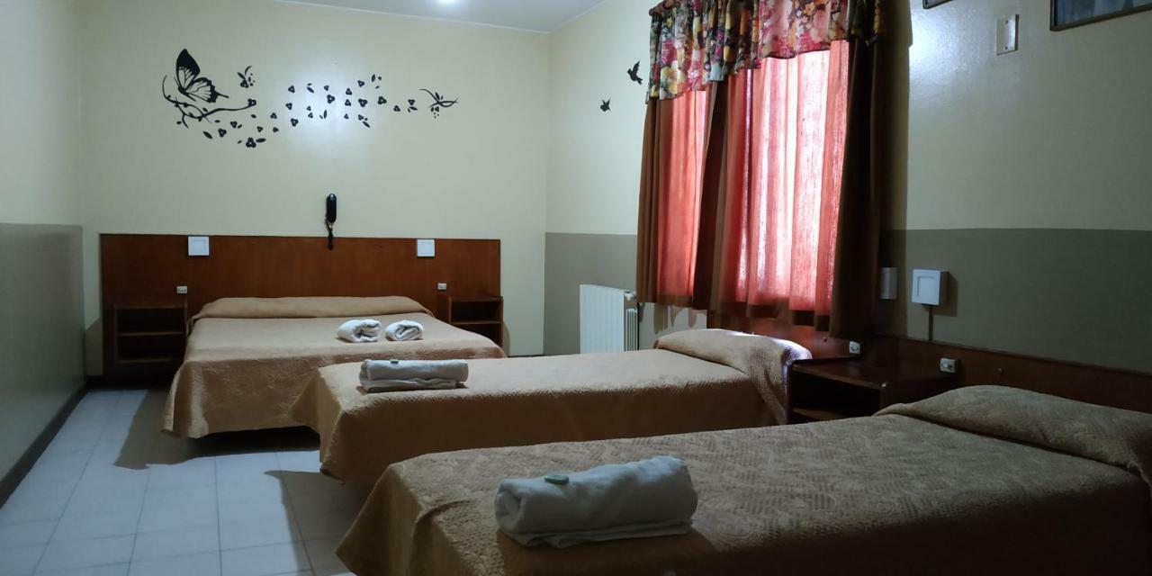 Hotel El Nevado Capdevila