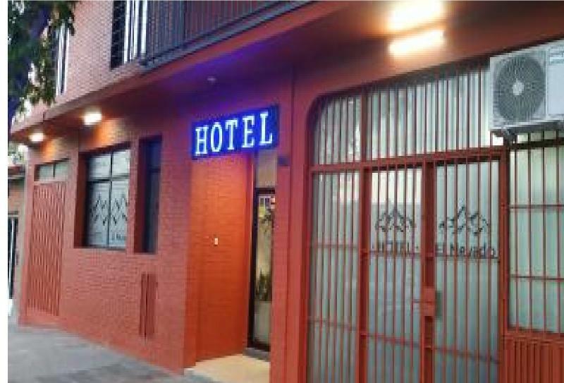 Hotel El Nevado *